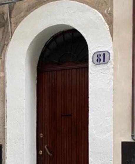 House Maranto Apartment Cefalu Ngoại thất bức ảnh