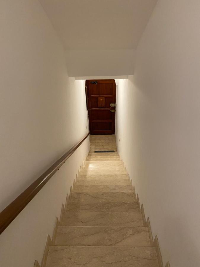 House Maranto Apartment Cefalu Ngoại thất bức ảnh