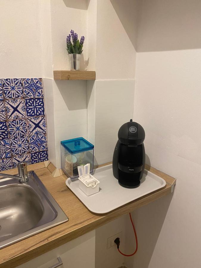 House Maranto Apartment Cefalu Ngoại thất bức ảnh