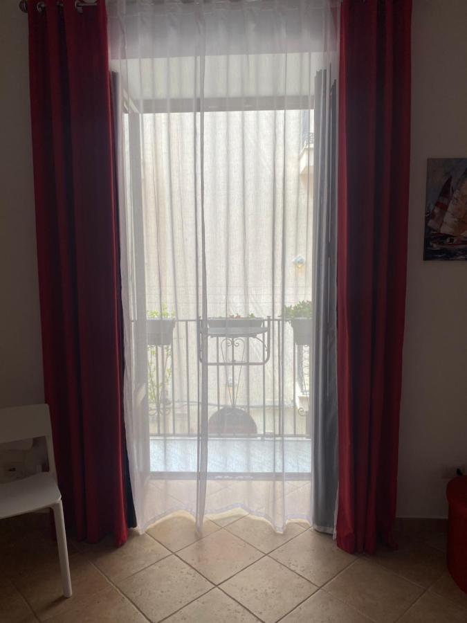 House Maranto Apartment Cefalu Ngoại thất bức ảnh