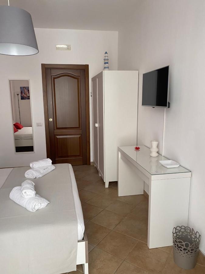 House Maranto Apartment Cefalu Ngoại thất bức ảnh