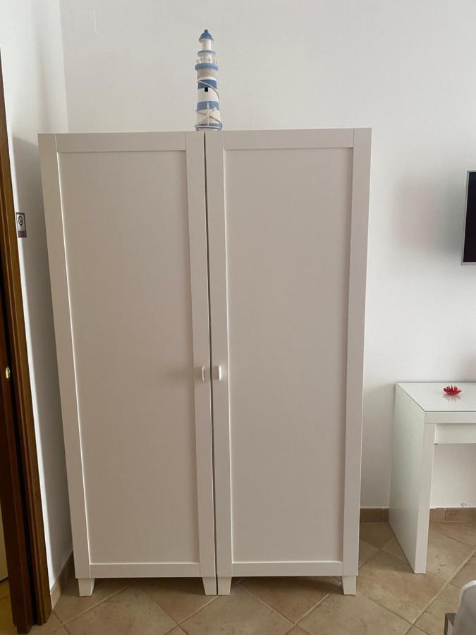 House Maranto Apartment Cefalu Ngoại thất bức ảnh