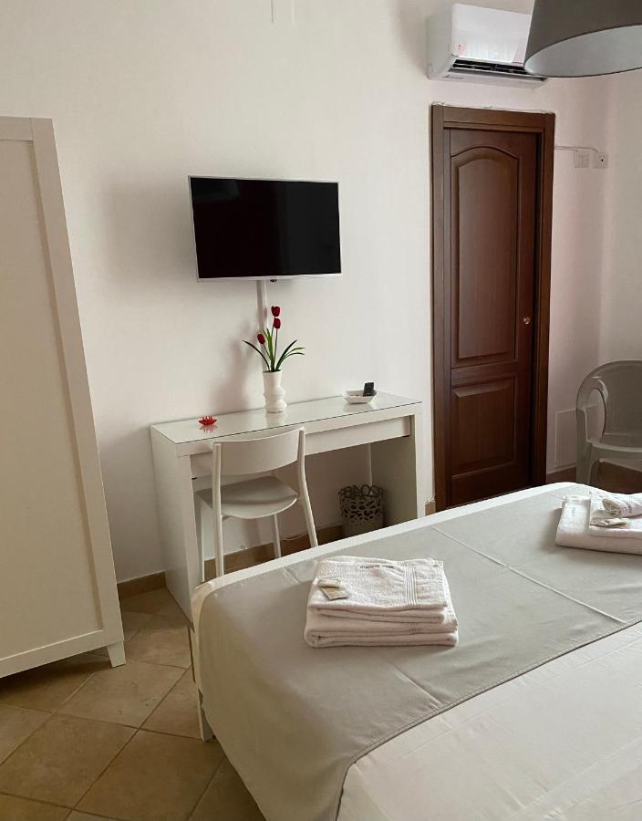 House Maranto Apartment Cefalu Ngoại thất bức ảnh