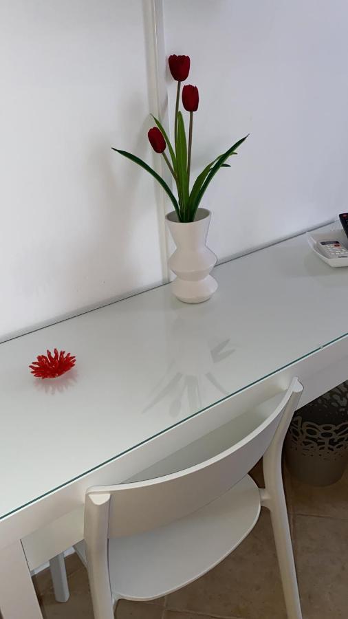 House Maranto Apartment Cefalu Ngoại thất bức ảnh