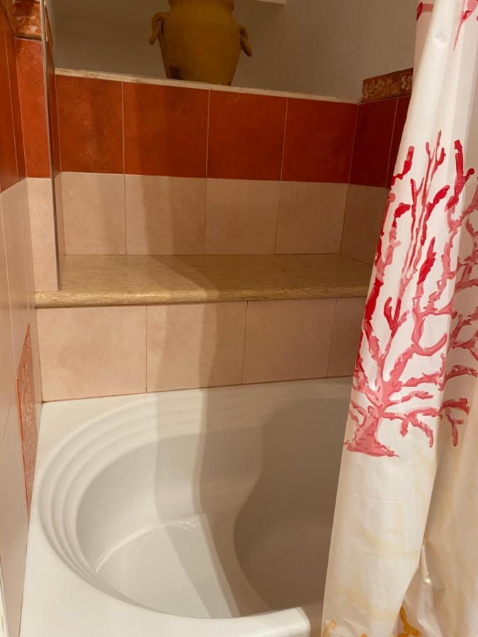 House Maranto Apartment Cefalu Ngoại thất bức ảnh