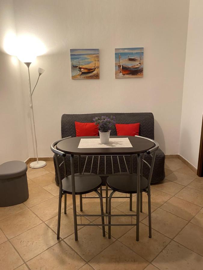 House Maranto Apartment Cefalu Ngoại thất bức ảnh