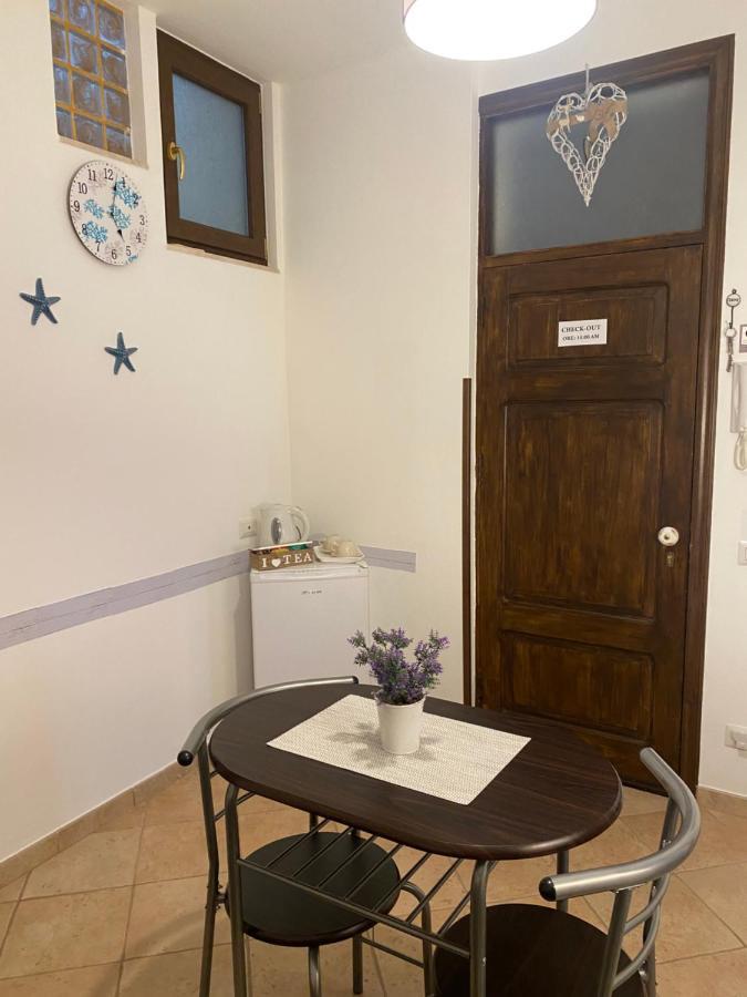 House Maranto Apartment Cefalu Ngoại thất bức ảnh