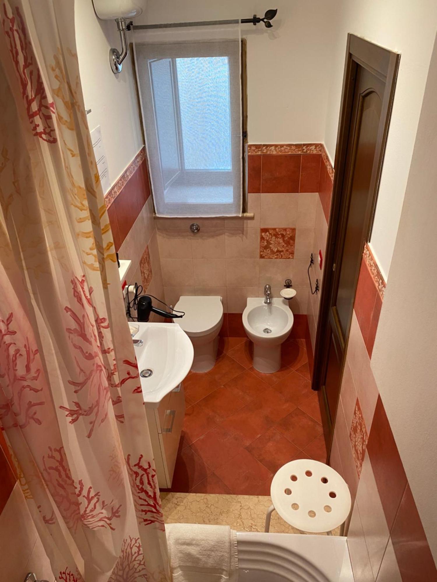 House Maranto Apartment Cefalu Ngoại thất bức ảnh